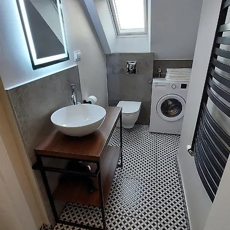 Apartament Krolewiecka 19 Centrum Molo Jezioro Czos Klima Mragowo Exterior photo