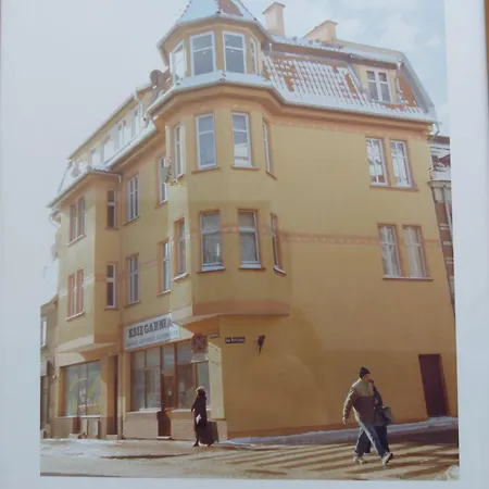 Apartament Krolewiecka 19 Centrum Molo Jezioro Czos Klima Mragowo Exterior photo