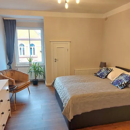 Apartament Krolewiecka 19 Centrum Molo Jezioro Czos Klima Mragowo Exterior photo