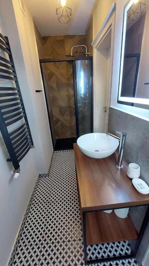 Apartment Krolewiecka 19 Centrum Molo Jezioro Czos Klima