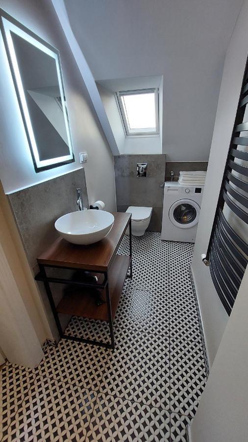 Krolewiecka 19 Centrum Molo Jezioro Czos Klima