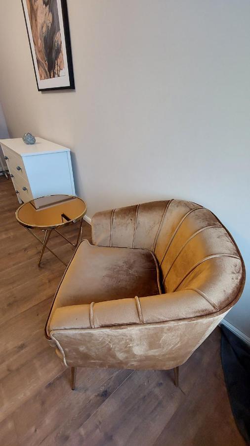 Krolewiecka 19 Centrum Molo Jezioro Czos Klima *