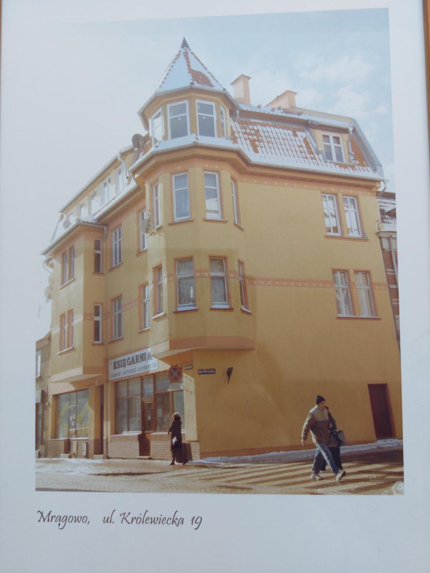 Krolewiecka 19 Centrum Molo Jezioro Czos Klima Apartment *